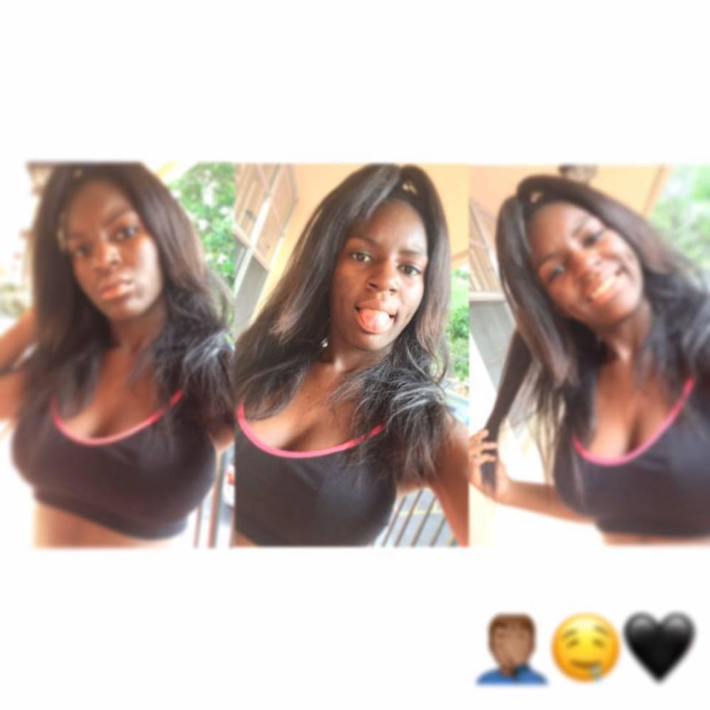 Meet your Posher, Sha